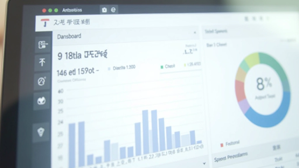 Web font loading performance metrics