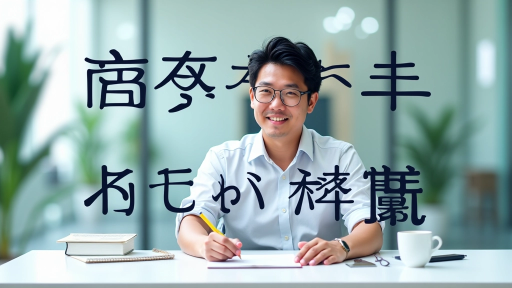 Typographic hierarchy in four languages